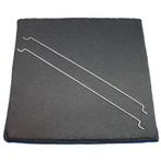 Longlife Koolstoffilter voor Whirlpool, Verzenden, Nieuw