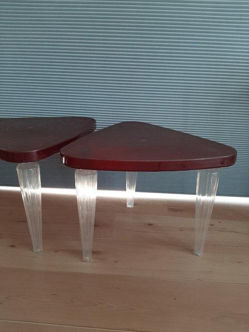 IKEA - Maria Vinka - Set bijzettafels (2) - PS BOLSÖ PET -, Antiek en Kunst, Curiosa en Brocante