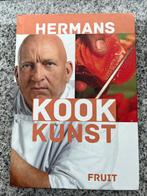 Hermans Kookkunst – Fruit  (Herman den Blijker), Herman den Blijker, Gezond koken, Nieuw, Nederland en België