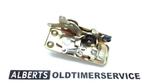 Deurslot links achter, Mercedes T2 Düdo 406 408 508 608 613, Ophalen of Verzenden, Nieuw, Oldtimer onderdelen