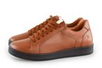 Midori Sneakers in maat 37 Cognac | 25% extra korting, Kleding | Dames, Schoenen, Overige kleuren, Verzenden, Nieuw, Sneakers of Gympen