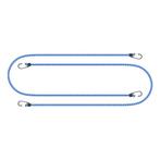 ProPlus Bagagespin set - 150 cm - Ø 10 mm - 2 stuks - bla.., Ophalen of Verzenden, Nieuw