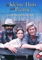 Kleine Huis Op De Prairie - Look Back To Yesterday, Verzenden, Nieuw in verpakking, Drama