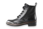 Maripe Veterboots in maat 39 Zwart | 10% extra korting, Verzenden, Zwart, Overige typen, Zo goed als nieuw