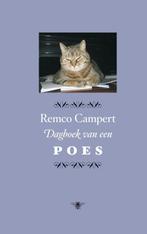 Dagboek van een poes 9789023436768 Remco Campert, Boeken, Romans, Verzenden, Zo goed als nieuw, Remco Campert
