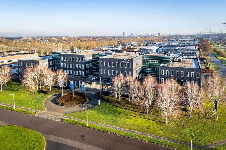 Kantoorruimte te huur Monitorweg 29 Almere, Zakelijke goederen, Bedrijfs Onroerend goed, Kantoorruimte, Huur