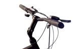 Mountainbike 29 inch - heren - 21 versnellingen - zwart g..., Fietsen en Brommers, Fietsen | Mountainbikes en ATB, Ophalen of Verzenden