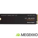 WD SSD Black SN850X 1TB, Nieuw, Western Digital, Verzenden