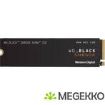 WD SSD Black SN850X 1TB, Computers en Software, Harde schijven, Verzenden, Nieuw, Western Digital