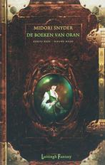 Nieuwe maan / De boeken van Oran / 1 9789024507559 M. Snyder, Boeken, Verzenden, Gelezen, M. Snyder