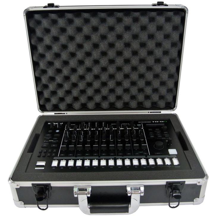 Analog Cases UNISON Dual Case Roland TR-8S, Muziek en Instrumenten, Behuizingen en Koffers, Verzenden