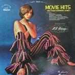 LP gebruikt - 101 Strings - Movie Hits And Other Romantic..., Verzenden, Zo goed als nieuw