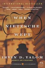 9780062009302 When Nietzsche Wept | Tweedehands, Verzenden, Zo goed als nieuw, Irvin D. Yalom