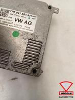 VW Audi Seat Skoda Vag Xenon LED Module Starter 7P5941591AH, Auto-onderdelen, Ophalen, Gebruikt, Volkswagen