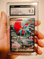 Pokémon - 1 Graded card - CGC 9.5, Nieuw