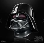 Star Wars - Hasbro - - Film rekwisiet Darth Vader Black, Nieuw