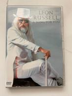 Leon Russell - A Song For You (DVD-V, NTSC) 5060018706009, Verzenden, Nieuw in verpakking