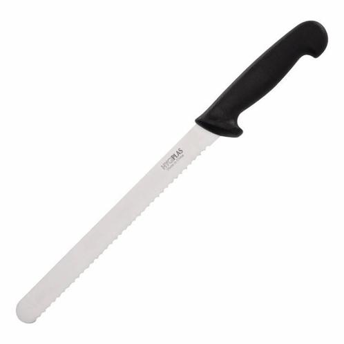 Hammes gekarteld basic - 25cm, Zakelijke goederen, Horeca | Keukenapparatuur, Nieuw in verpakking, Verzenden