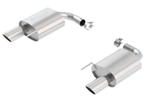 Borla S-Type Rear Section 15-17 Ford Mustang GT 5.0L V8, Ophalen of Verzenden, Nieuw