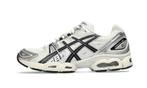 ASICS Gel-Nimbus 9 Cream Black - Maat 41.5, Kleding | Heren, Schoenen, Nieuw, Ophalen of Verzenden, Sneakers of Gympen, Asics