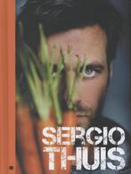 Sergio thuis 9789490028299 Sergio Herman, Verzenden, Zo goed als nieuw, Sergio Herman