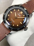 Oris - Divers Sixty-Five Automatic Bronze - 01 733 7707, Sieraden, Tassen en Uiterlijk, Horloges | Heren, Nieuw