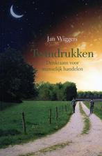 Twindrukken - Jan Wiggers - 9789088349805 - Paperback, Verzenden, Nieuw