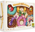 Monstrolicious - Kaartspel | Repos Production - Kaartspellen, Hobby en Vrije tijd, Gezelschapsspellen | Kaartspellen, Verzenden