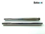 Uitlaatdemperset Sport Harley-Davidson Custom Parts, Verzenden, Gebruikt