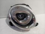 Koplamp rechts Fiat 500 / 595 / 695  1.4 81538002, Auto-onderdelen, Verlichting, Ophalen of Verzenden, Gebruikt, Fiat