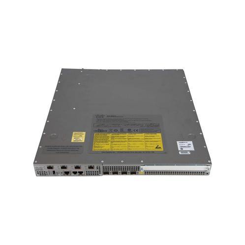 Cisco ASR1001-4X1GE, Computers en Software, Routers en Modems, Nieuw, Verzenden