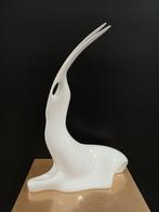 Royal Dux - Jaroslav Ježek (1923-2002) - sculptuur, White, Antiek en Kunst