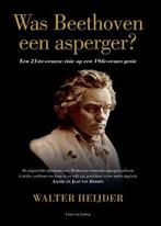 Was Beethoven een asperger, Nieuw, Verzenden
