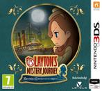 Laytons Mystery Journey Katrielle en het Miljonairscompl..., Verzenden, Gebruikt, Vanaf 3 jaar