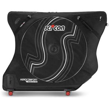 Scicon Aerocomfort 3.0 Road Fietskoffer - Gratis Verzending beschikbaar voor biedingen