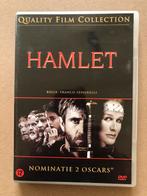 Franco Zeffirelli - Hamlet - 2 oscar-nominaties - 1990, Ophalen of Verzenden, 1980 tot heden, Zo goed als nieuw, Drama