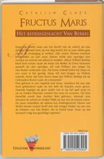 Fructus Maris 9789020526905 C. Claes, Verzenden, Gelezen, C. Claes