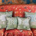 Manuel Canovas - New set of four - Kussen
