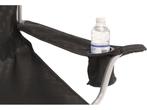 Outwell catamarca vouwbank 146 x 56 cm zwart, Huis en Inrichting, Verzenden, Nieuw