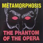 cd - Metamorphosis - The Phantom Of The Opera, Cd's en Dvd's, Verzenden, Zo goed als nieuw