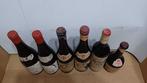 1964 x2 Ris. Bosca , 1964, 1967 Boggione, 1967 Lodali & 1969, Verzamelen, Wijnen, Nieuw