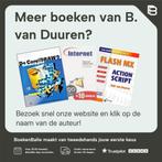 Office voor clubs en verenigingen / Computeridee, Verzenden, Gelezen, B. van Duuren