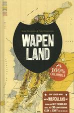 Wapenland 9789059326811 Dirk Dobbeleers, Boeken, Verzenden, Zo goed als nieuw, Dirk Dobbeleers