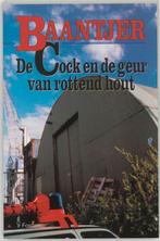 De Cock en de geur van rottend hout / Baantjer / 46, Boeken, Detectives, Verzenden, Gelezen, A.C. Baantjer