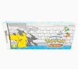 Learn With Pokemon Typing Adventure & Nintendo Wireless Keyb, Spelcomputers en Games, Games | Nintendo DS, Zo goed als nieuw, Ophalen of Verzenden