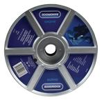 Luidsprekerkabel / Speakerkabel OFC 2x 0.5 mm² 200 meter, Ophalen of Verzenden, Nieuw, 10 meter of meer, Luidsprekerkabel