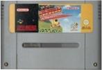 Pac-Man 2 the New Adventures (losse cassette) (Super Nint..., Spelcomputers en Games, Games | Nintendo Super NES, Gebruikt, Verzenden