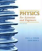 Physics For Scientists And Engineers 9781429202657, Verzenden, Zo goed als nieuw
