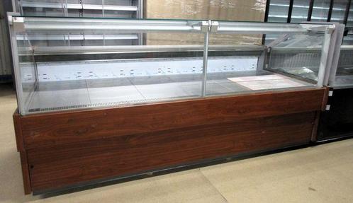 Koeltoonbank, Koelvitrine, Koeling, Koeltoog Tuna,, Witgoed en Apparatuur, Koelkasten en IJskasten, Gebruikt