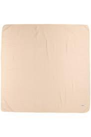 Meyco Baby Uni multidoek - hydrofiel - soft peach -, Huis en Inrichting, Slaapkamer | Matrassen en Bedbodems, Verzenden